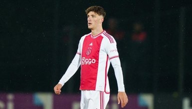 Van Basten'den Ahmetcan'a uyarı!