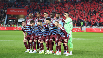 Trabzonspor'da yaprak dökümü!