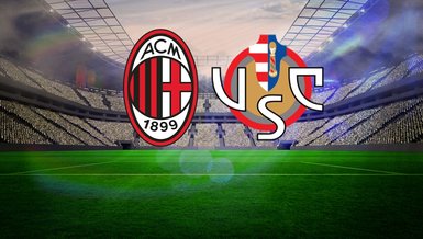 Milan - Cremonese maçı ne zaman, saat kaçta, hangi kanalda? İtalya Serie A