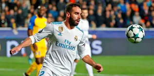 UEFA’dan Real Madrid’e soruşturma!