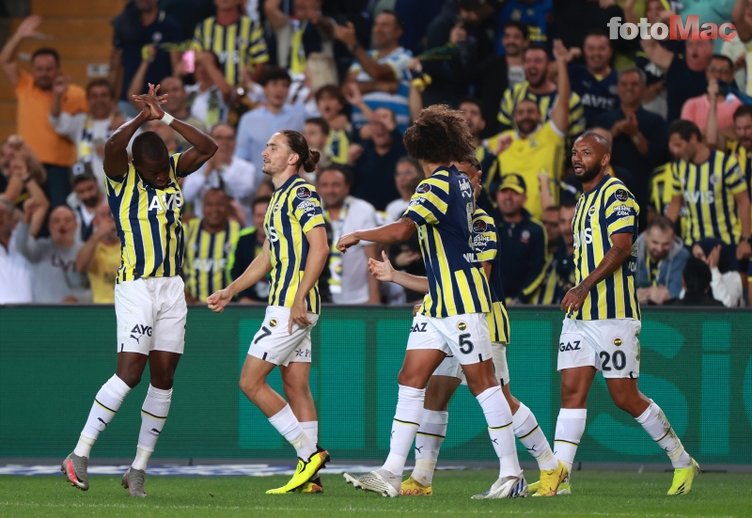 Fenerbahçe'den U-21 atağı! İşte izlenen 3 genç yetenek