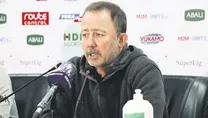 ‘Sergen Yalçın 20 yıl kalmalı’