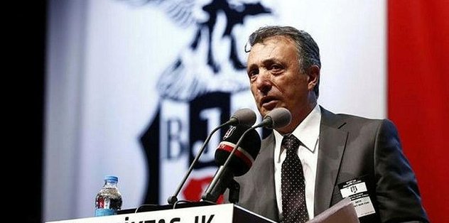 ''Kolay lokma değiliz''