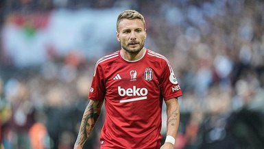 Immobile'nin 2. baharı