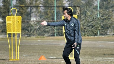 Bülent Korkmaz: Artık geçmişi unutacağız