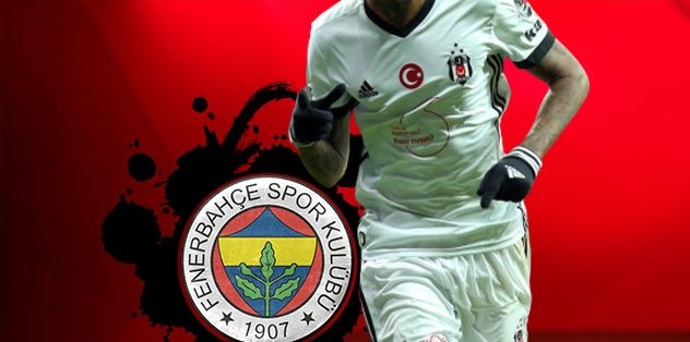 Yılın transferi çok konuşulacak! Beşiktaş'ın eski yıldızı Fenerbahçe'ye