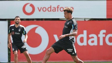 Dele Alli’ye büyük sevgi
