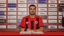 Oğulcan Gençler’de