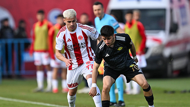 TFF 1. Lig’de 4. Hafta Heyecanı: Ümraniyespor - Esenler Erokspor Maçı Bugün 1 Ümraniyespor 1-1 Esenler Erokspor | MAÇ SONUCU-ÖZET (Trendyol 1. Lig)