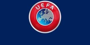 UEFA'dan Erol Ersoy'a görev