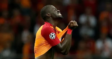 Galatasaray’da 4 flaş ayrılık!