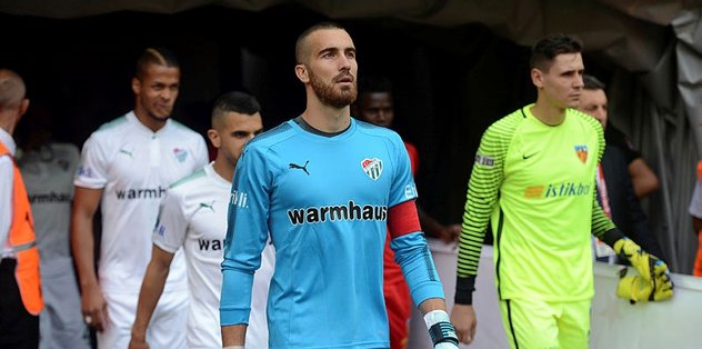 Paul Le Guen’in değişmez 5’lisi
