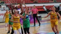 Bellona Kayseri’de ayrılık