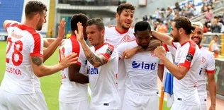 Avrupa yolu Başakşehir’e bağlı