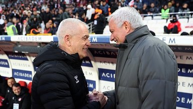 Böyle bir faul yok!