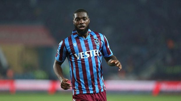 Sıra artık Djaniny’de