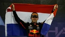 Verstappen’e rekor sözleşme!