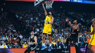 Fenerbahçe Beko nefes nefese