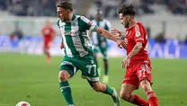 Beşiktaş ağır yaralı