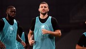 Rebic'in yeni takımı açıklandı!
