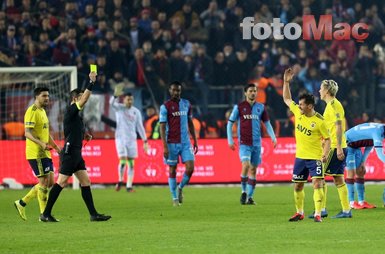 Spor yazarları Trabzonspor-Fenerbahçe maçını değerlendirdi