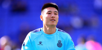 Espanyol'da 7. koronavirüs vakası! Wu Lei'nin testi pozitif çıktı
