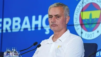 Mourinho’nun ilk başarısızlığı
