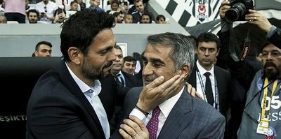 Beşiktaş’a kaybetmedik!
