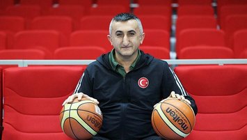 Beşiktaş'ta Aziz Akkaya dönemi