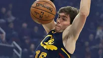 Cedi Osman’dan Clippers potasına 21 sayı