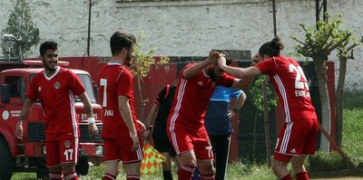 Turgutluspor'da yedeklere şans doğdu