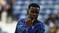 Zouma kapışması