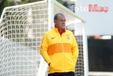 Böyle duyurdular! İşte Galatasaray’ın takip ettiği genç stoper