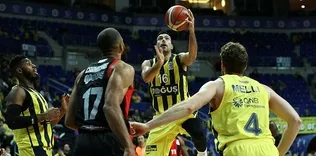 Madrid maçı kapalı gişe