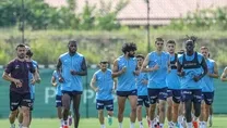Trabzonspor’da yeni sezon hazırlıkları