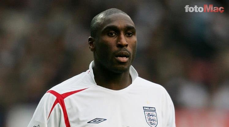 FENERBAHÇE HABERİ - Sol Campbell'dan Mesut Özil sözleri! "Arsenal değerini bilemedi"