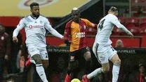 Medya işbaşında