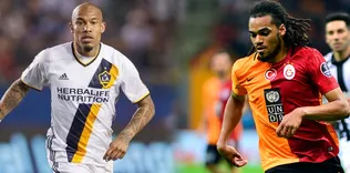 De Jong ve Denayer de bitti
