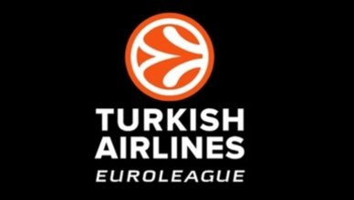 THY Euroleague çift maç haftasında temsilcilerimizden 4’te 4!