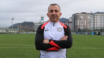 Rizespor iddialı