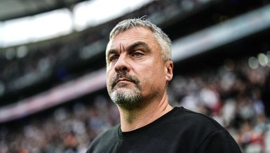 Thomas Reis geri sayımda