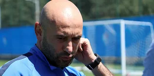 Erzurumspor durmuyor