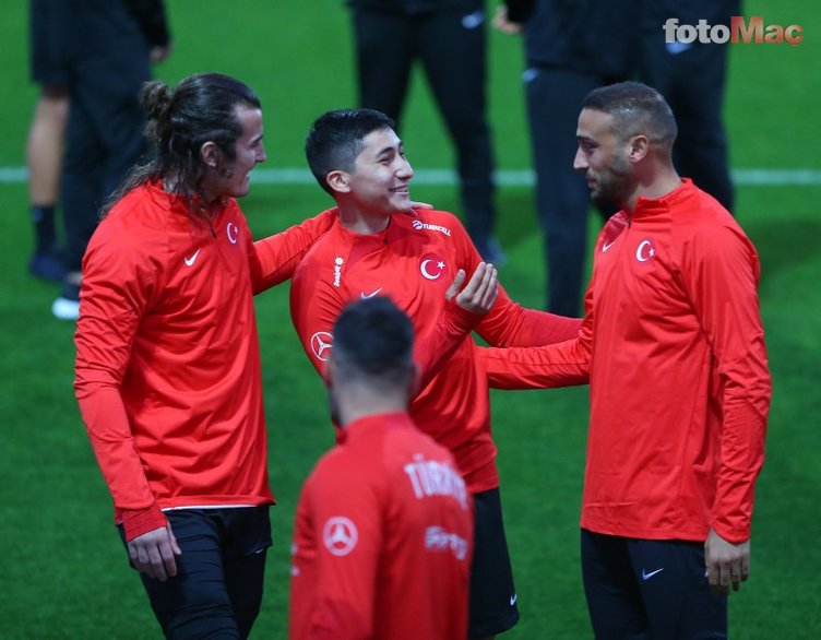 Transferde dev kapışma! Beşiktaş ve Fenerbahçe milli yıldızı istiyor