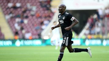 Atiba'yla 1 yıl daha