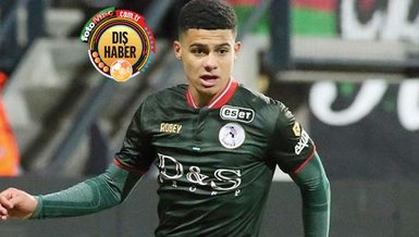 transfer bitmek uzere elayis tavsan