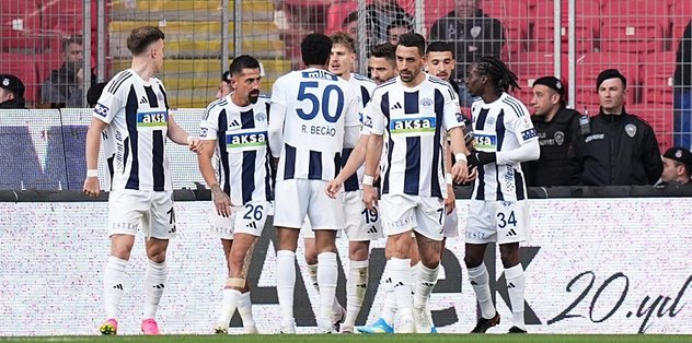 Kasımpaşa'da moraller bozuk