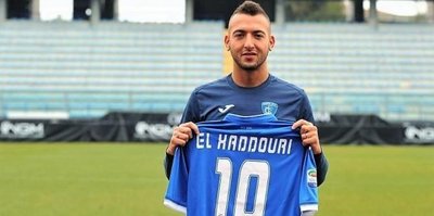 El Kaddouri'den Trabzonspor açıklaması