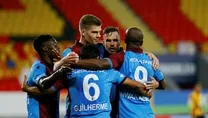 Fırtına İzmir’de hata yapmadı!