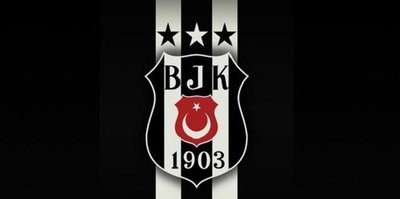 Beşiktaş'a yeni sponsor