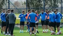 İzmirspor BAL’a düştü